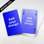 Double Custom Face Collection – Bridge Index