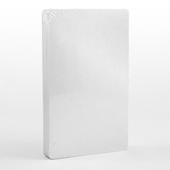 54 Blank Cards - Large size
