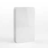 40 Blank Cards - Tarot Size