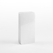 54 Blank Cards - Domino Cards