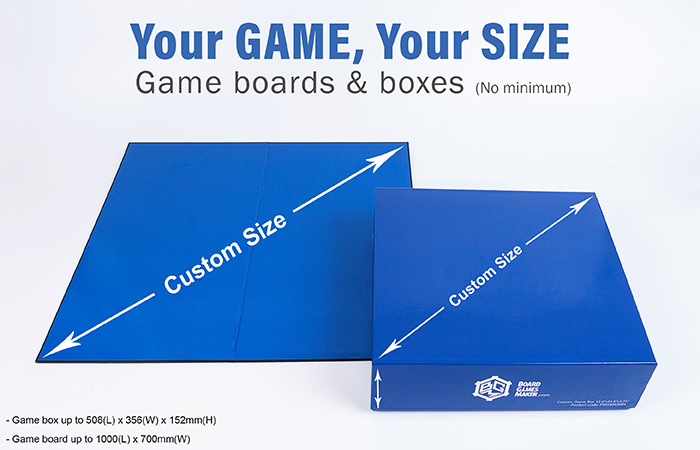 Enter Your Own Size