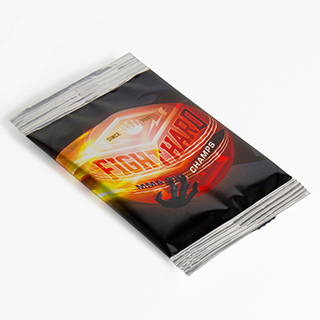 Booster Packs Booster Packs