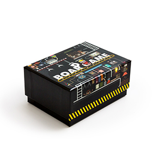 Rigid Boxes Rigid Boxes