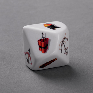 Polyhedral Dice Polyhedral Dice